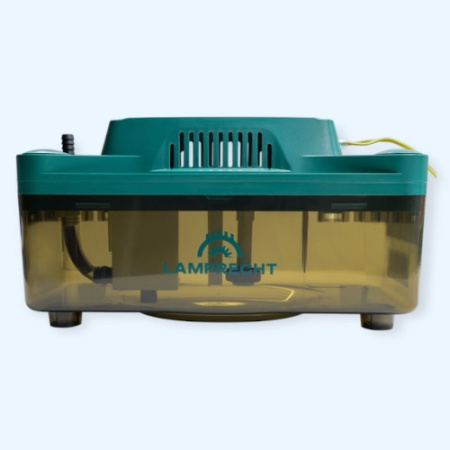 LP500-08TN GREEN TANK LAMPRECHT Насос дренажный накопительный